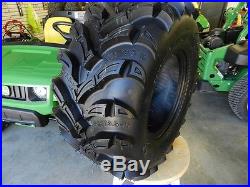 CAYMAN XT INNOVA 22X9.5-10 ATV UTV tire NEW, John Deere Gator OEM Directional