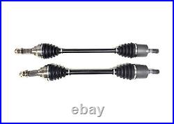 CV Axle Set for John Deere Gator XUV 625 825 855 2011-2020