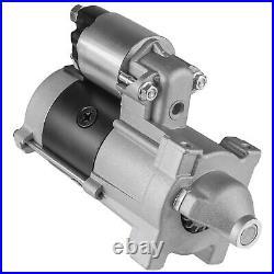 Caltric MIA12023 Starter for John Deere XUV550 XUV560 XUV560E / S4 Gator UTV