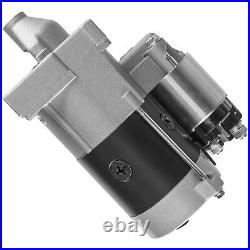 Caltric MIA12023 Starter for John Deere XUV550 XUV560 XUV560E / S4 Gator UTV