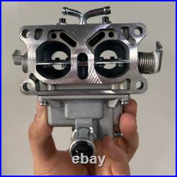 Carburetor For John Deere AUC14592 4x2 4x4 HPX Trail HPX615E Gator Vehicle