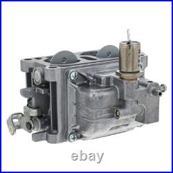 Carburetor For John Deere AUC14592 4x2 4x4 HPX Trail HPX615E Gator Vehicle