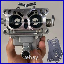 Carburetor For John Deere AUC14592 4x2 4x4 HPX Trail HPX615E Gator Vehicle