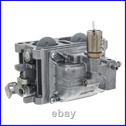 Carburetor For John Deere AUC14592 4x2 4x4 HPX Trail HPX615E Gator Vehicle