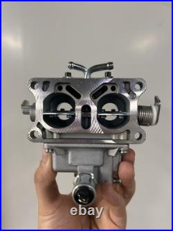 Carburetor For John Deere AUC14592 4x2 4x4 HPX Trail HPX615E Gator Vehicle