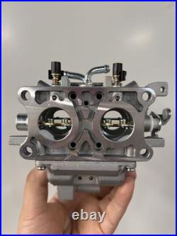 Carburetor For John Deere AUC14592 4x2 4x4 HPX Trail HPX615E Gator Vehicle