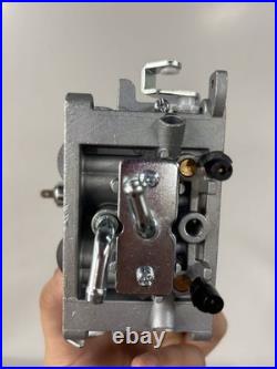 Carburetor For John Deere AUC14592 4x2 4x4 HPX Trail HPX615E Gator Vehicle