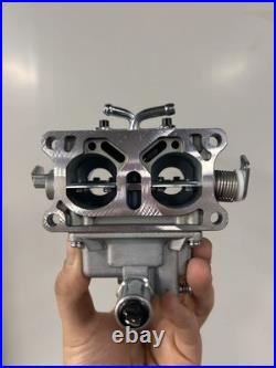 Carburetor For John Deere AUC14592 4x2 4x4 HPX Trail HPX615E Gator Vehicle