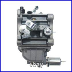 Carburetor For John Deere AUC14592 4x2 4x4 HPX Trail HPX615E Gator Vehicle