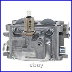 Carburetor For John Deere AUC14592 4x2 4x4 HPX Trail HPX615E Gator Vehicle