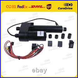 Cargo Box Power Lift Actuator Kit BM20701 Compatible John Deere Gator TH 6X4 4x2 Cargo Box Power Lift Actuator Kit BM20701 Compatible John Deere Gator TH 6X4 4x2