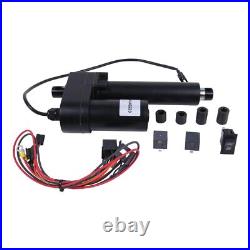 Cargo Box Power Lift Actuator Kit BM20701 Compatible John Deere Gator TH 6X4 4x2