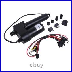 Cargo Box Power Lift Actuator Kit BM20701 Compatible John Deere Gator TH 6X4 4x2