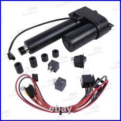 Cargo Box Power Lift Actuator Kit BM20701 Compatible John Deere Gator TH 6X4 4x2 Cargo Box Power Lift Actuator Kit BM20701 Compatible John Deere Gator TH 6X4 4x2