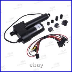 Cargo Box Power Lift Actuator Kit BM20701 Compatible John Deere Gator TH 6X4 4x2 Cargo Box Power Lift Actuator Kit BM20701 Compatible John Deere Gator TH 6X4 4x2