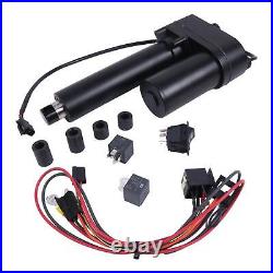 Cargo Box Power Lift Actuator Kit BM20701 for John Deere Gator TH 6X4 4x2 Turf