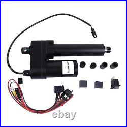 Cargo Box Power Lift Actuator Kit BM20701 for John Deere Gator TH 6X4 4x2 Turf