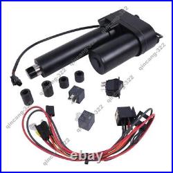 Cargo Box Power Lift Actuator Kit BM20701 for John Deere Gator TH 6X4 4x2 Turf