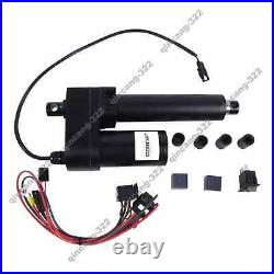 Cargo Box Power Lift Actuator Kit BM20701 for John Deere Gator TH 6X4 4x2 Turf