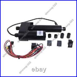 Cargo Box Power Lift Actuator Kit BM20701 for John Deere Gator TH 6X4 4x2 Turf