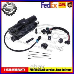 Cargo Box Power Lift Kit BM26414 for John Deere Gators XUV 625i 825i 855D HPX