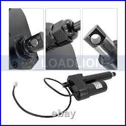 Cargo Power Lift Actuator AM133408 BM23765 For John Deere Utility Vehicle Gator