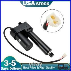 Cargo Power Lift Actuator For John Deere Utility Vehicle Gator AM131228 BM23765# Cargo Power Lift Actuator For John Deere Utility Vehicle Gator AM131228 BM23765#