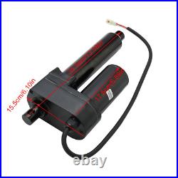 Cargo Power Lift Actuator For John Deere Utility Vehicle Gator AM131228 BM23765# Cargo Power Lift Actuator For John Deere Utility Vehicle Gator AM131228 BM23765#
