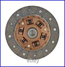 Clutch Kit Pressure Plate Bearing John Deere Pro Gator 2020 2030 A & B 27HP