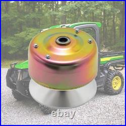 Complete Primary Drive Clutch # AM138530 for John Deere XUV850D 4x4 Diesel Gator