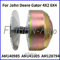 Complete Primary Drive Clutch AM140985 For John Deere Gator 4X2 6X4 AM128794 Complete Primary Drive Clutch AM140985 For John Deere Gator 4X2 6X4 AM128794