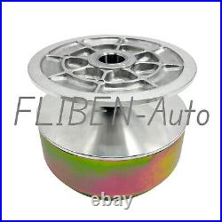 Complete Primary Drive Clutch AM140985 For John Deere Gator 4X2 6X4 AM128794 Complete Primary Drive Clutch AM140985 For John Deere Gator 4X2 6X4 AM128794