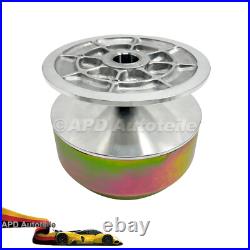 Complete Primary Drive Clutch AM140985 for John Deere Gator and Trail Gator 4X2 Complete Primary Drive Clutch AM140985 for John Deere Gator and Trail Gator 4X2
