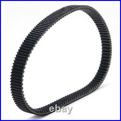 Complete Primary Drive Clutch + Belt VG10274 for John Deere CS CX Gator AM138528
