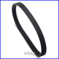 Complete Primary Drive Clutch + Belt VG10274 for John Deere CS CX Gator AM138528