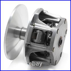 Complete Primary Drive Clutch Belt for John Deere XUV825i S4 XUV 835M 825E Gator