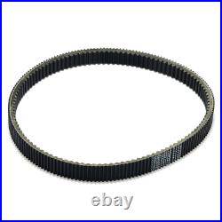 Complete Primary Drive Clutch Belt for John Deere XUV825i S4 XUV 835M 825E Gator