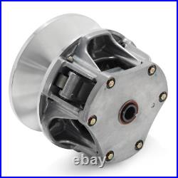 Complete Primary Drive Clutch Belt for John Deere XUV825i S4 XUV 835M 825E Gator