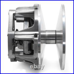 Complete Primary Drive Clutch Belt for John Deere XUV825i S4 XUV 835M 825E Gator