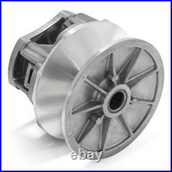 Complete Primary Drive Clutch Belt for John Deere XUV825i S4 XUV 835M 825E Gator