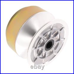 Complete Primary Drive Clutch For John Deere 18 MPH 4x2 Gator Diesel Gator