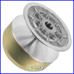 Complete Primary Drive Clutch for John Deere Gator 4X2 6X4 / AM140985 AM128794