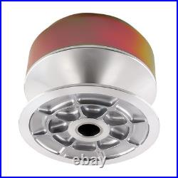 Complete Primary Drive Clutch for John Deere Gator 4x2 4x4 6x4 HPX815E Diesel