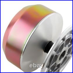 Complete Primary Drive Clutch for John Deere Gator 4x2 4x4 6x4 HPX815E Diesel