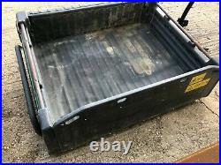 Complete tipping body with tailgate X John Deere Gator 855 XUV 4x4 £500+VAT