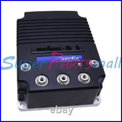 Controller Kit AM142402 AM126631 For John Deere E Gator Curtis