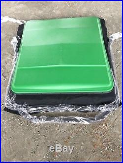 Curtis Industries John Deere Gator Canopy Top and Frame HPX
