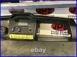 Dashboard, digital display, switches, etc X John Deere Gator 855 XUV 4x4 £90+VAT
