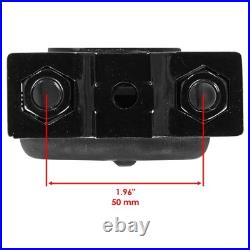 Drive Shaft & Bearings Couplings For John Deere Gator Military 4X4 A2 A3 XUV625i