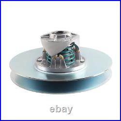 Driven Sheave Secondary Clutch for John Deere Gator 4x2 6x4 AM140967 AM128235 Driven Sheave Secondary Clutch for John Deere Gator 4x2 6x4 AM140967 AM128235